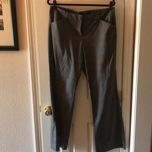 EUC New York and Company pants
